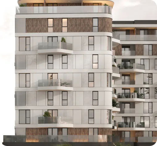 Small apartment image